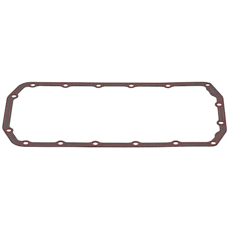 Elring Engine Oil Pan Gasket, 387880 387880